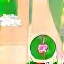 Hands-on practice icon